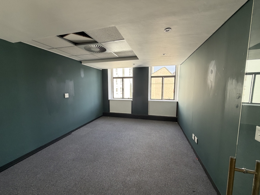 To Let Commercial Property for Rent in Cape Town City Centre Western Cape